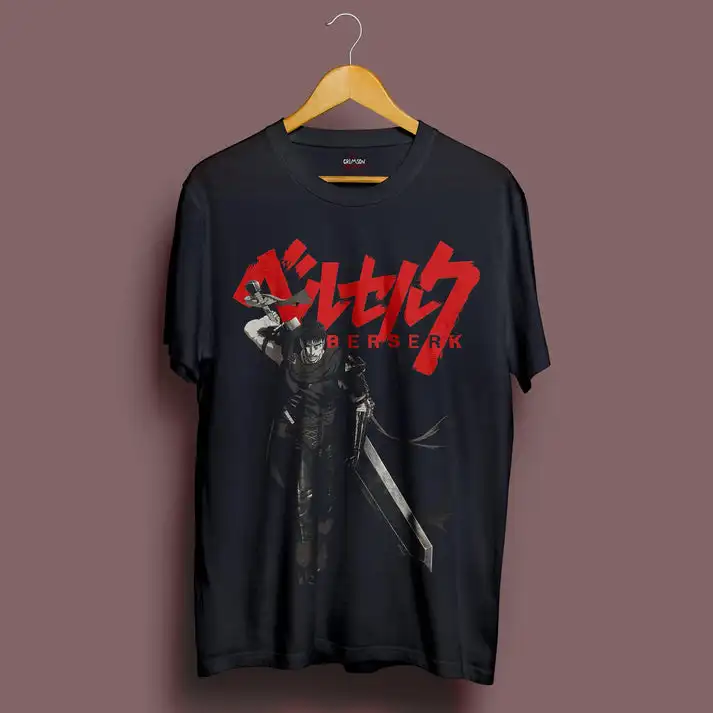 Berserk T-Shirt