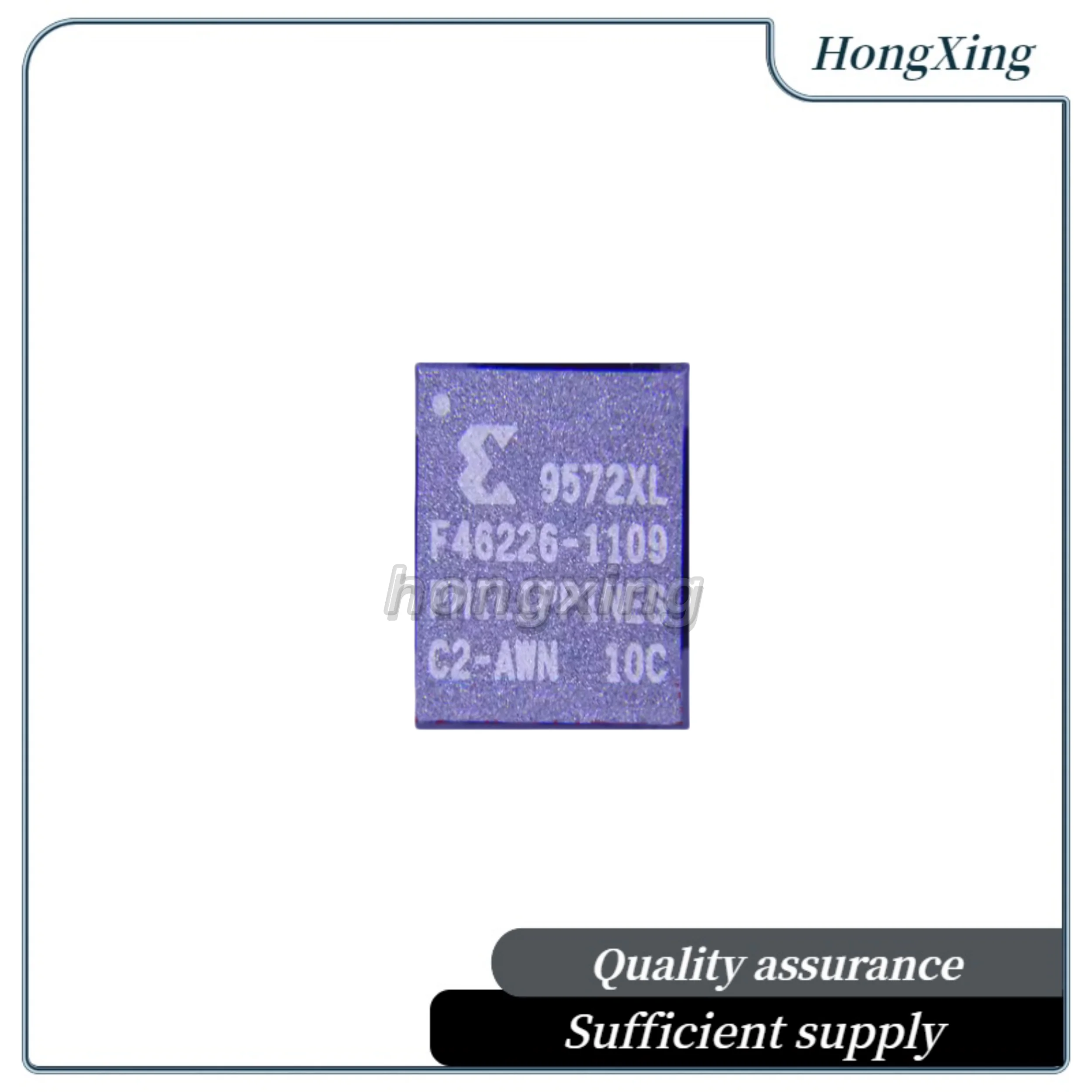 XC9572XL-10CSG48C 4…