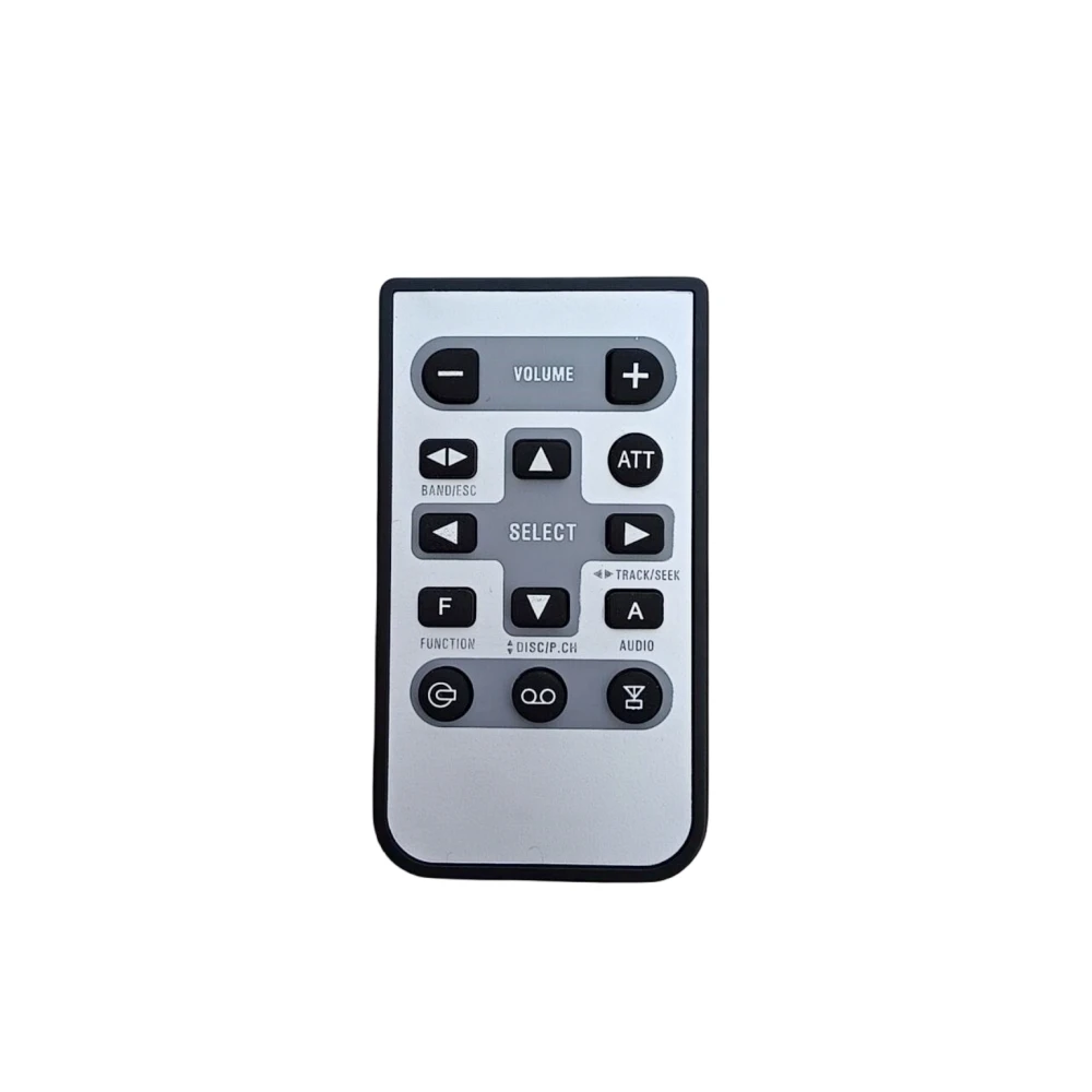 รีโมทคอนโทรลใหม่เหมาะสำหรับผู้บุกเบิกระบบเครื่องเสียงรถยนต์ FH-P4200MP/Xu/ES FH-P4200MP/xu/uc FH-P4200MP/xu/cn FHP4200MP