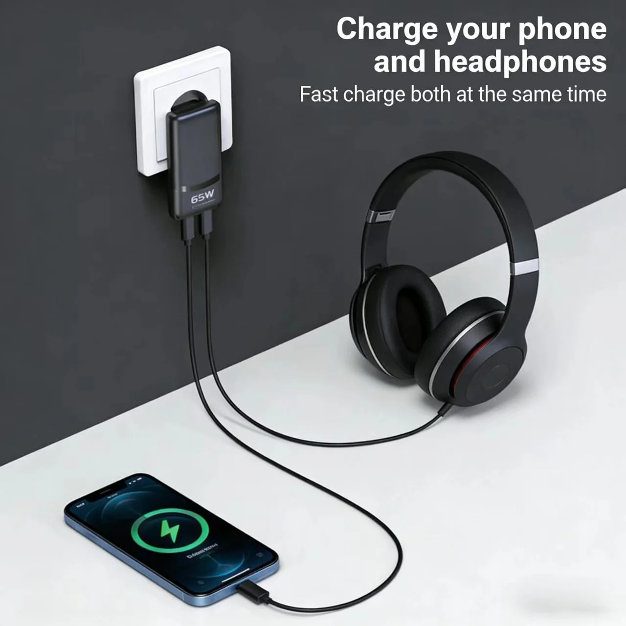 Thumbnail 2 - #61 Best GaN Chargers to Buy In 2026