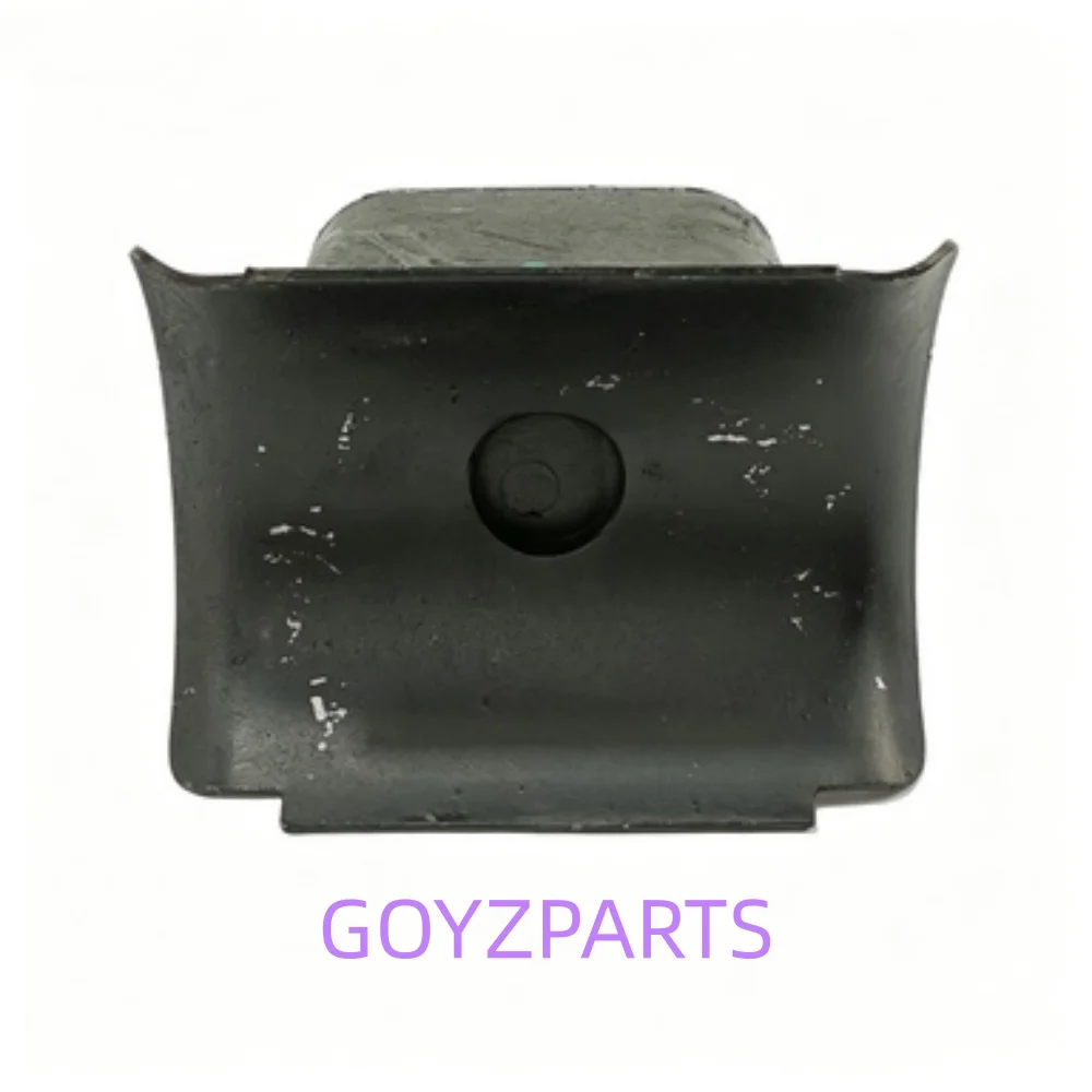 

MB111253 MB242119 Rear Steel Plate Buffer Block For Mitsubishi L200 Pajero Montero Lower Arm Stopper Suspension V11W V12W V31W