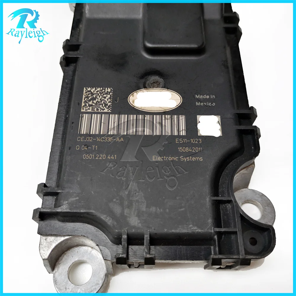 

Hot Selling 9HP48 TCU ES11-102-3 Transmission Control Module For Honda Land Rover Evoque Jeep Cherokee