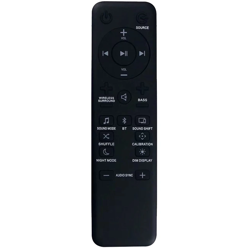 Совместим с заменой запасных частей саундбара JBL BAR 3.1/2.1/5.1.