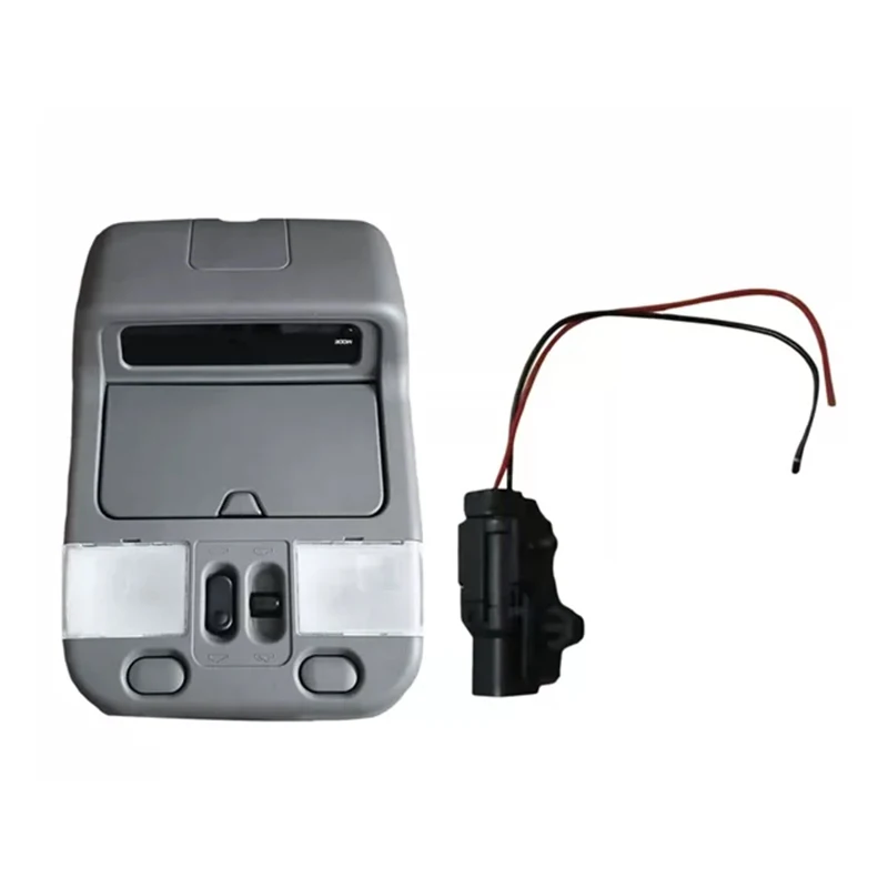 Overhead Console Dome Light Map Lamp 969800W000 96980-0W000 For Nissan Patrol Y61 Pathfinder For Infiniti QX4