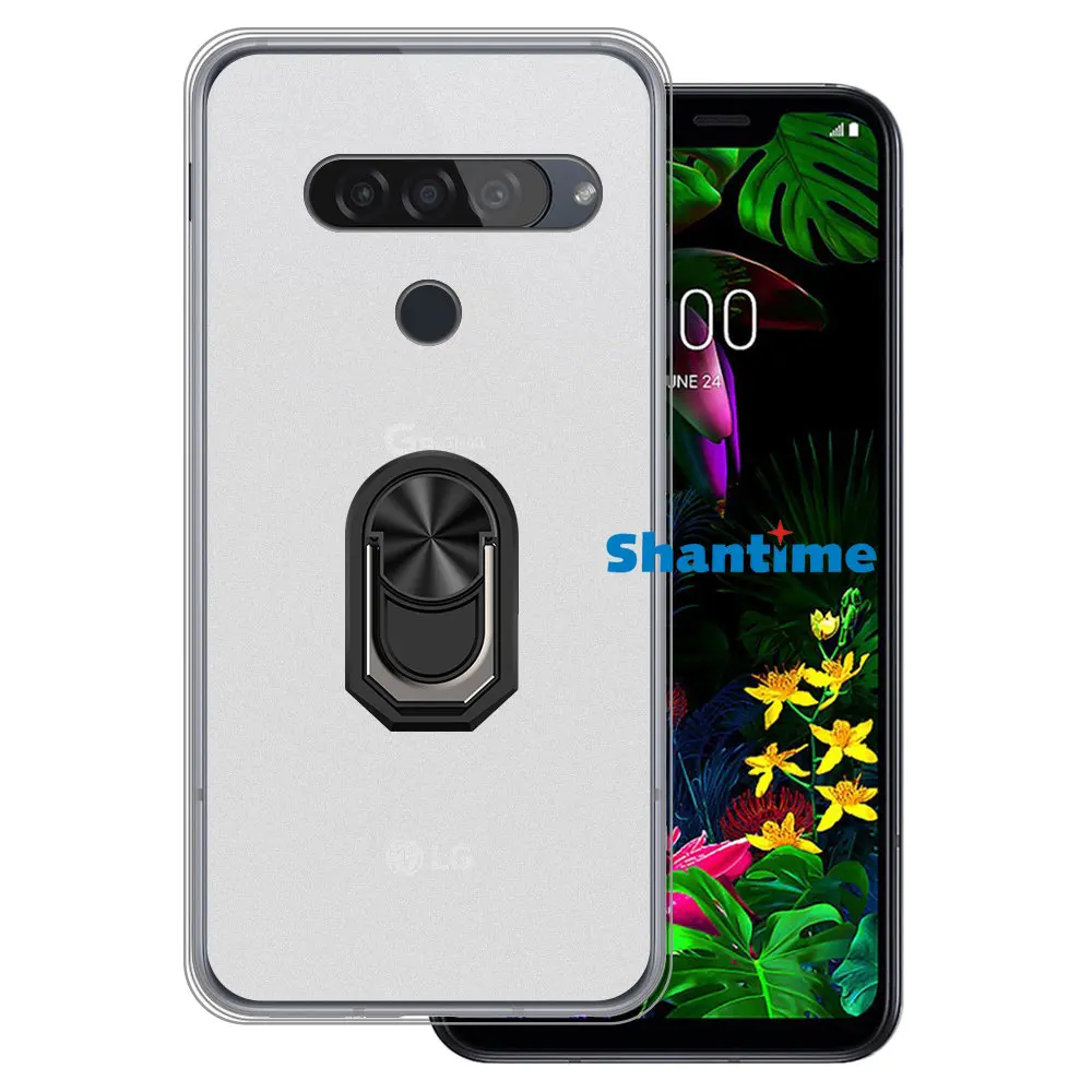 Luxury Shockproof R… - image