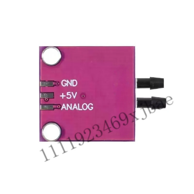 Differential Airspeed Pressure Sensor Breakout Board Compatible With APM2.5 APM2.52 Open Source Flight Controller
