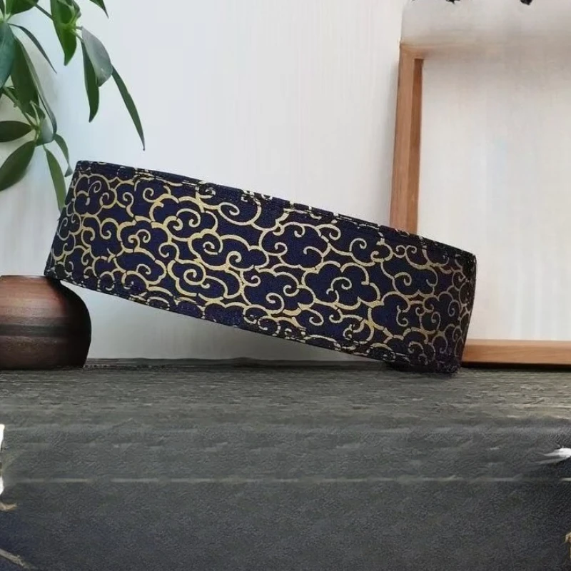 

Мусульманские лодочные кепки для женщин и мужчин, красные кепки, уличные молитвенные роскошные хиджабы, повязки на голову, весенняя свадебная шляпа, высота 6,5 см