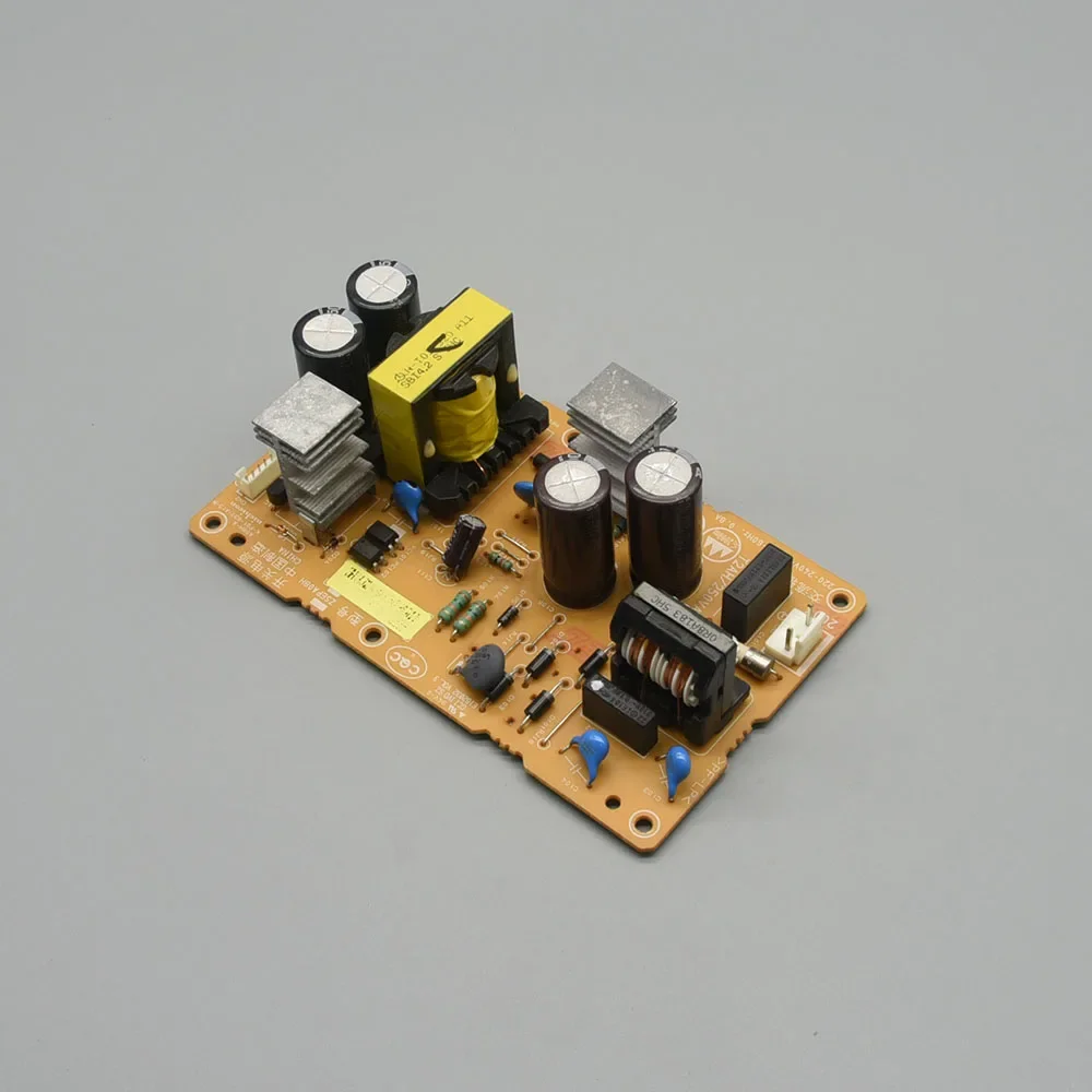لوحة إمداد الطاقة الأصلية LQ-310 LQ-350 للطابعة LQ310 LQ350 LQ300KH LQ520K