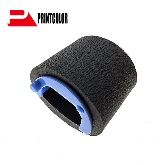 1X RL1-0266-000 Paper Pickup Roller for HP LaserJet 3015 3020 3030 3050 3052 3055 M1005 M1319 1010 1012 1015 1018 1020 1022