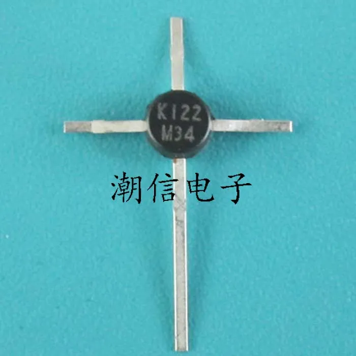 K122 3SK122