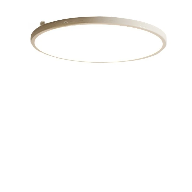 

Full spectrum eye protection ceiling, light children's room bright, smart living room bedroom light ultra-thin