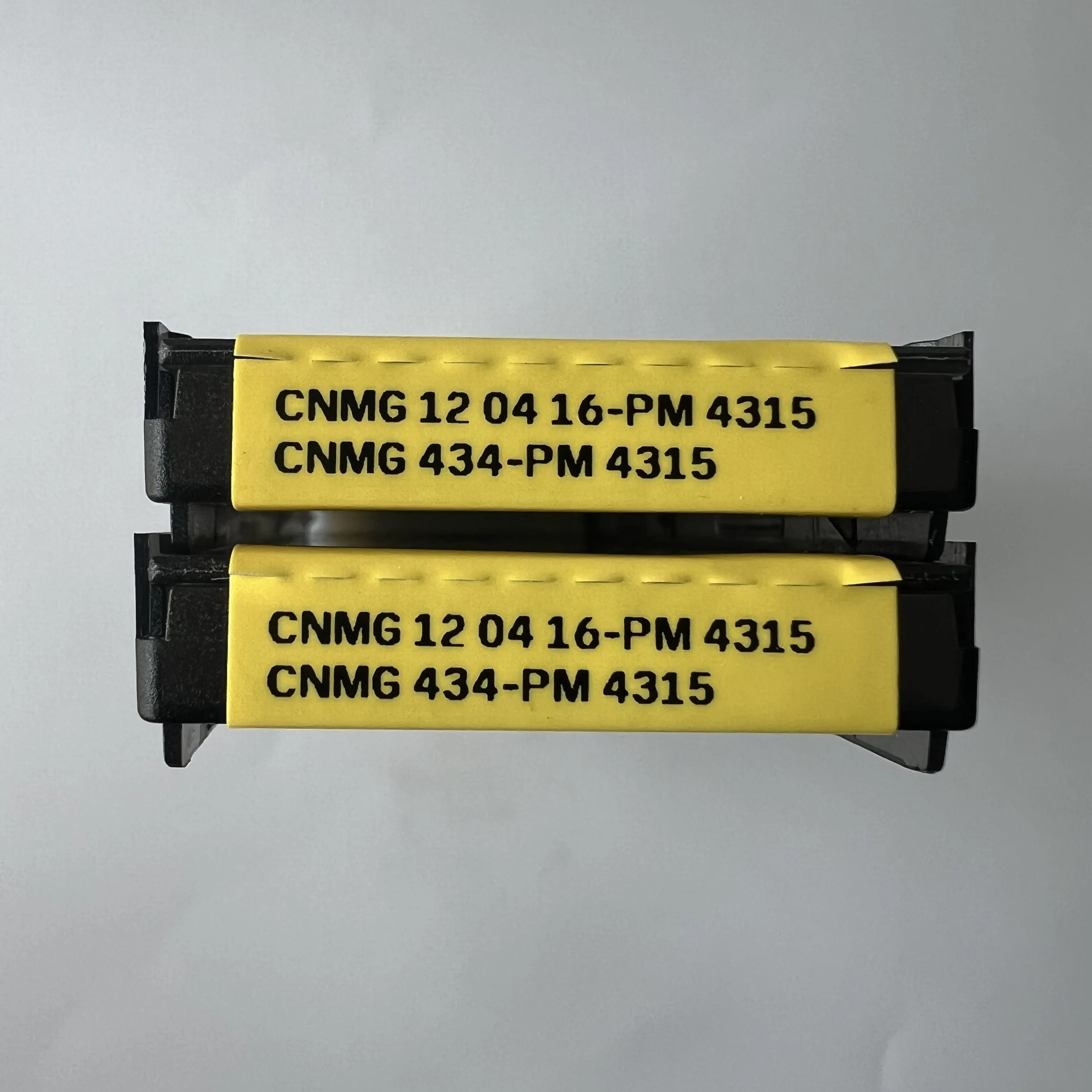 

Лезвие с ЧПУ CNMG120416-PM 4315