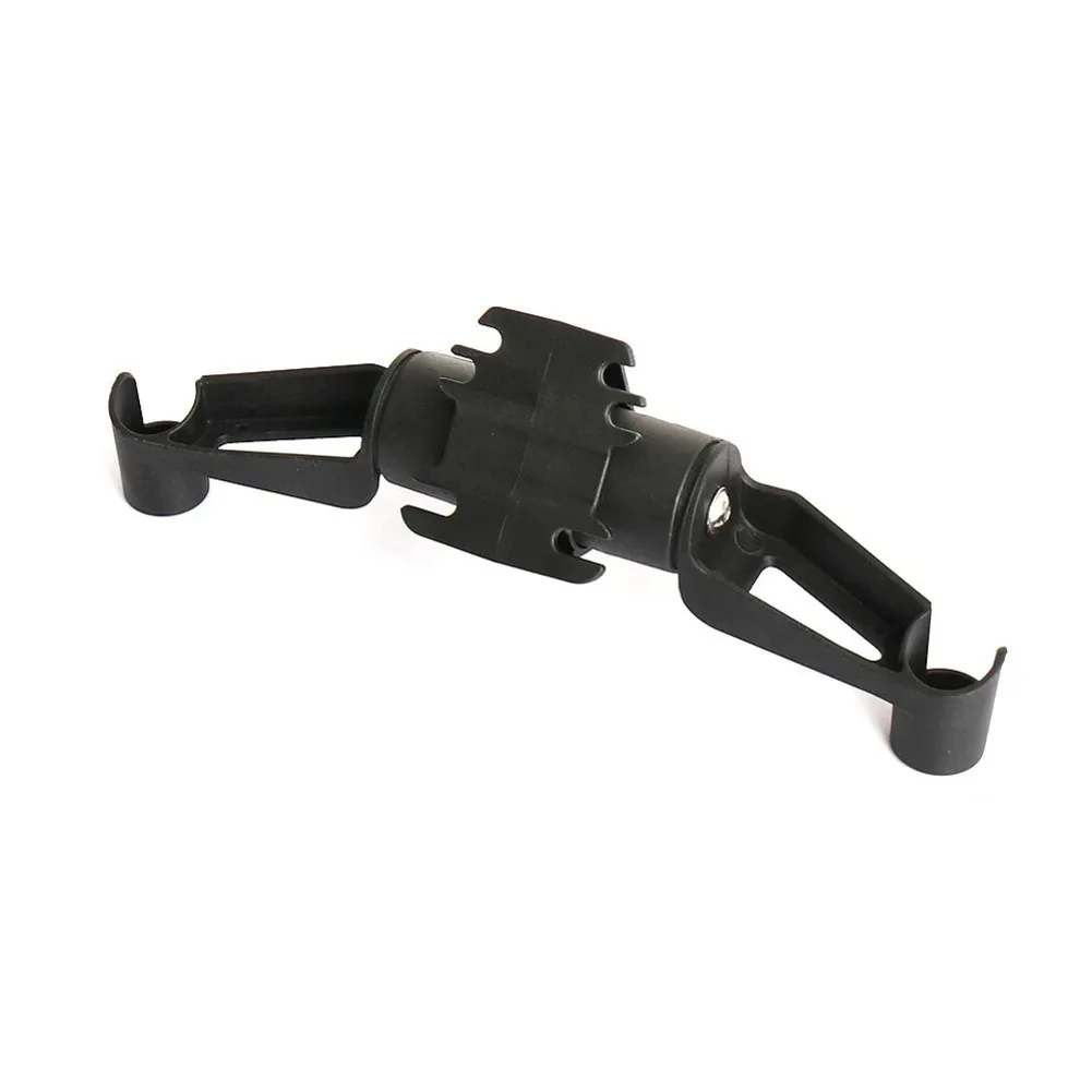 

Blac FOR 1290 Adventure 2015 2016 ABS Material Easy Installation Non-deformation Noticeable Appearance