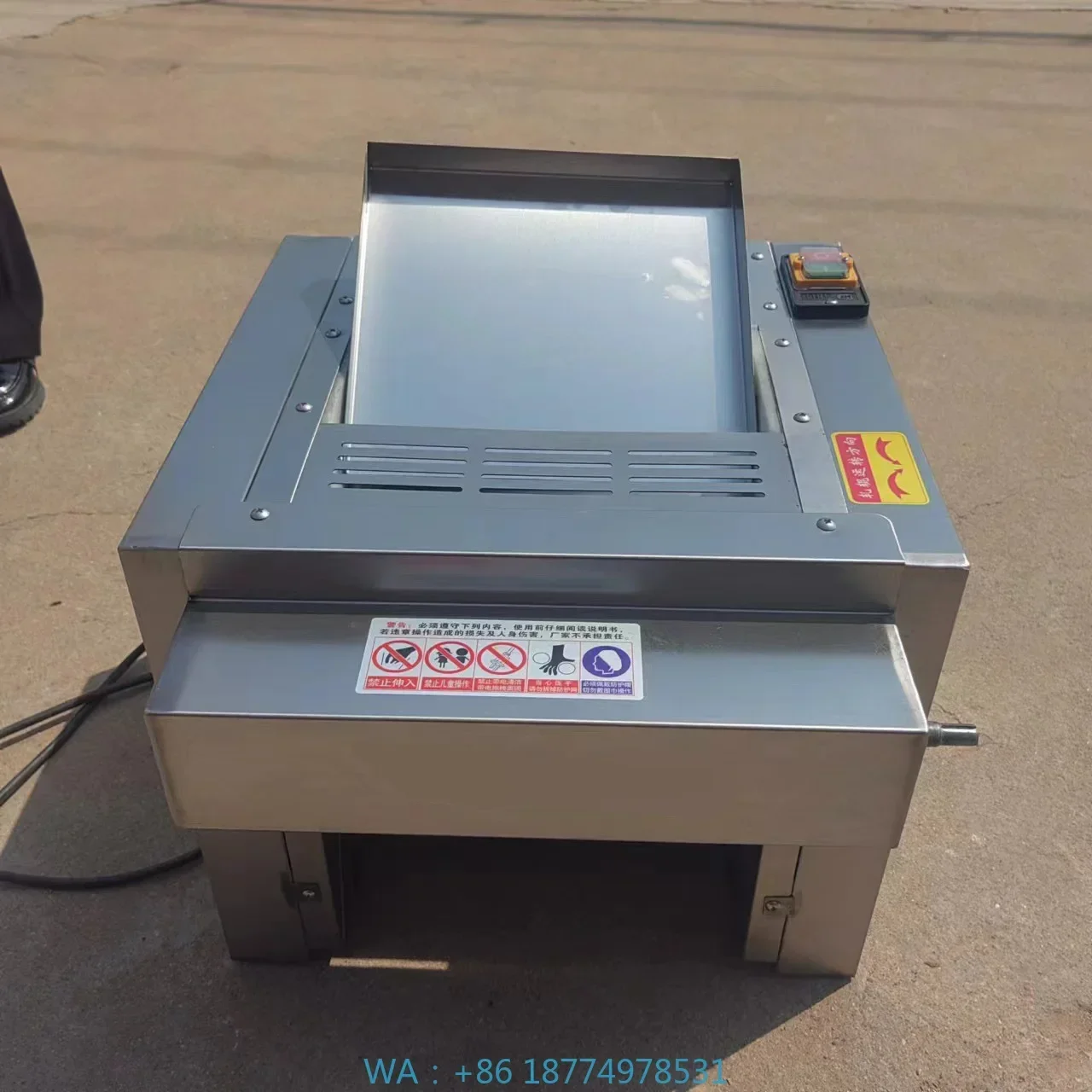 

s, Table-type Roller Dough Automatic Dough Tablet Pres