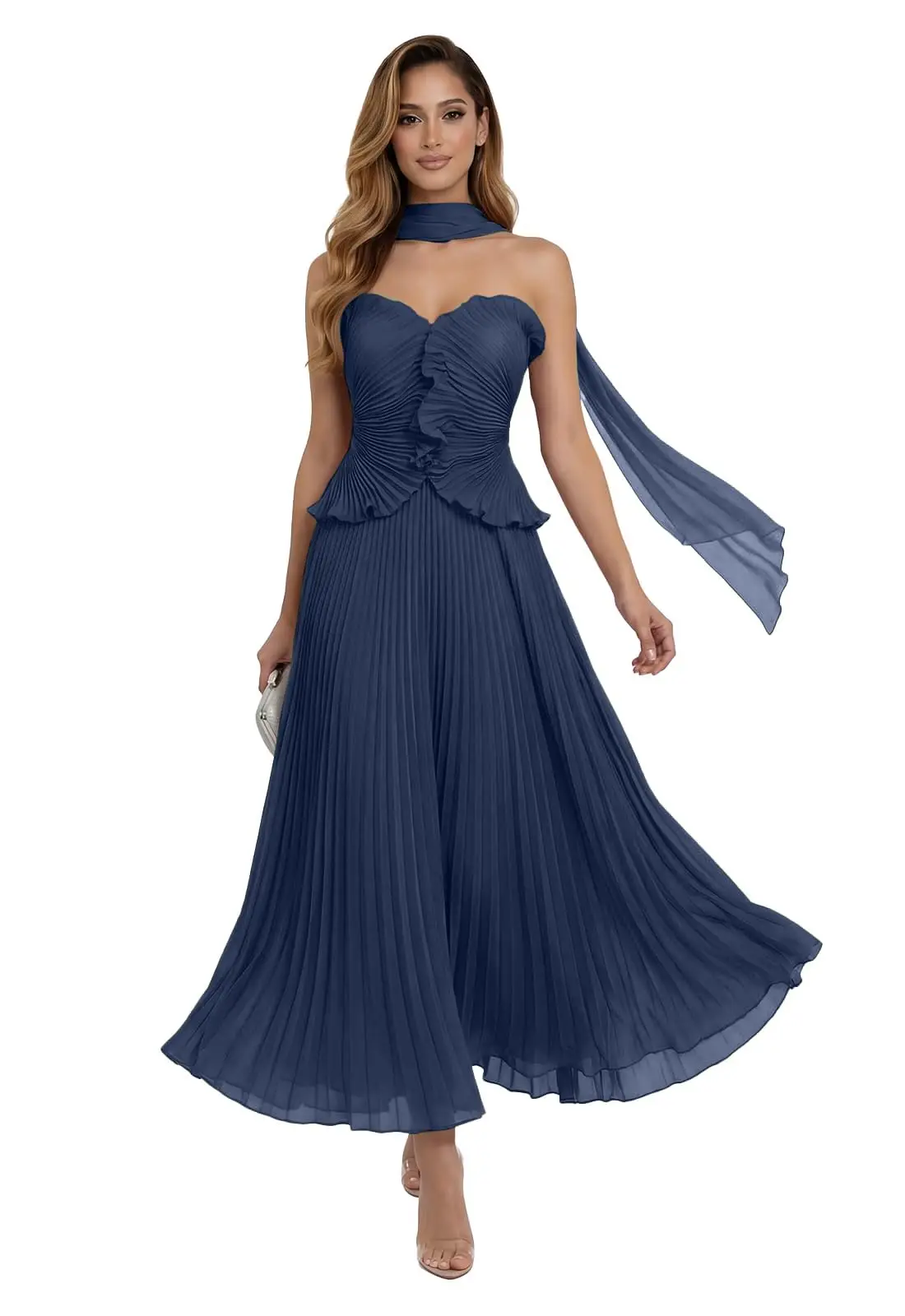 Navy Blue