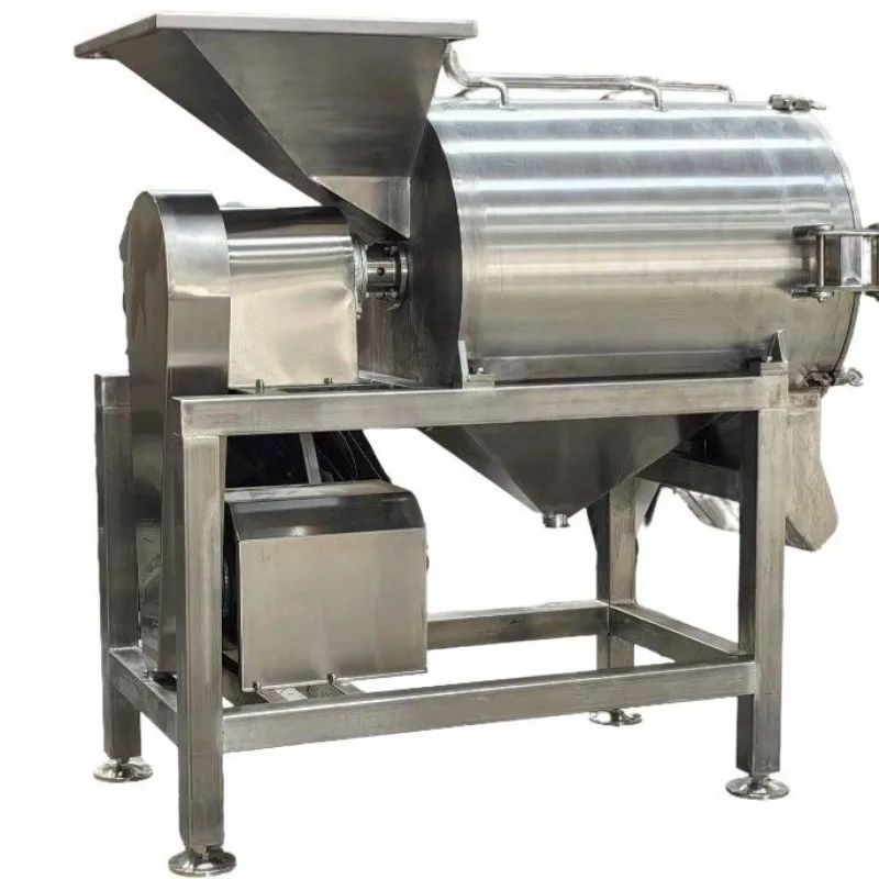 Bubble Washer, Cleaning Equipment, Mango, Lemon Washer 304 Stainless Steel
