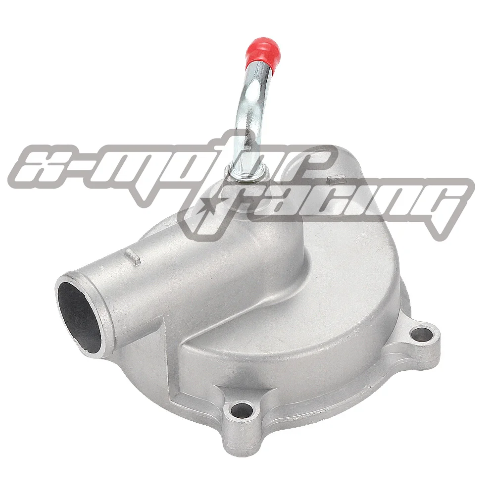 

Engine Water Pump Cover For SUZUKI GSX1300R hayabusa 1999-2019 17400-24F00 17411-24F00 Motorcycle Water Pump Protector Cover