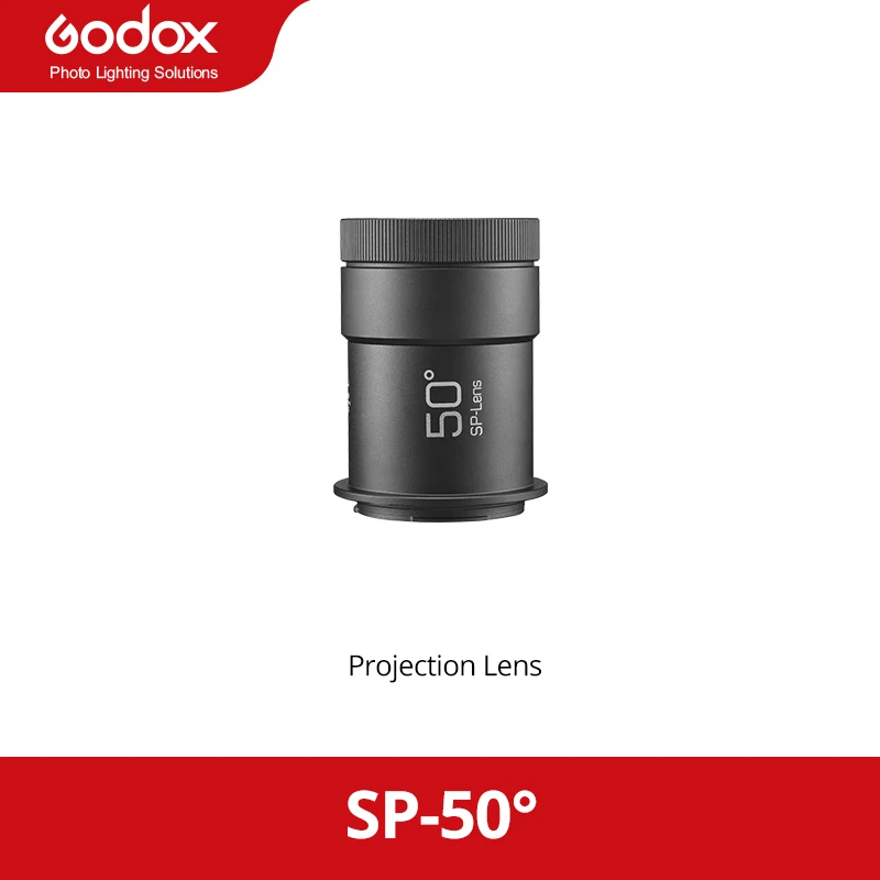 Godox AD-FP FP-M FP-R Draagbare flitsprojector Studio-klasse projectie voor fotografie