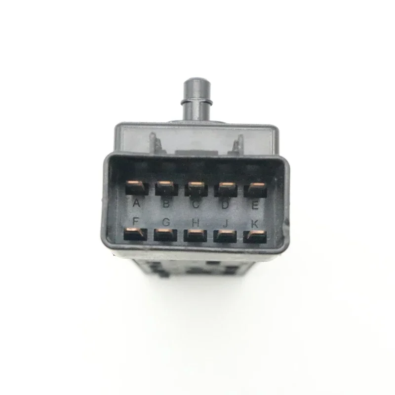 Side Electric Power Seat Backrest Control Adjustment Switch Front Left Right For Mitsubishi Outlander Lancer-EX ASX RVR EX