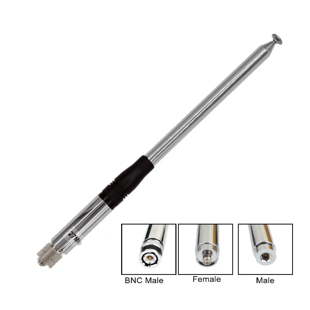 27Mhz 11M Cb Radio …