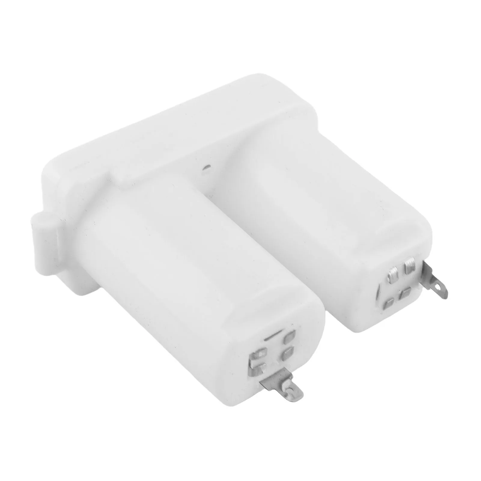 Water Heater Battery Box Gas Boiler Power Supply Battery Case Water Heater Accessories for 3V D Batteries