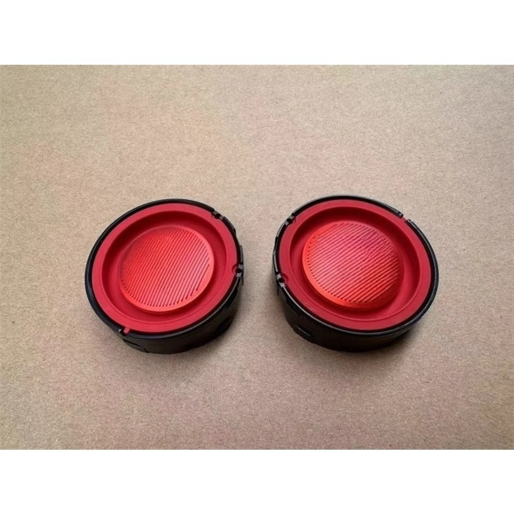 (¡Agotado en color gris!) Radiador de bajos de 2.25 pulgadas para altavoz JBL Flip 5, diafragma de vibración y controlador de bajos pasivo de repuesto