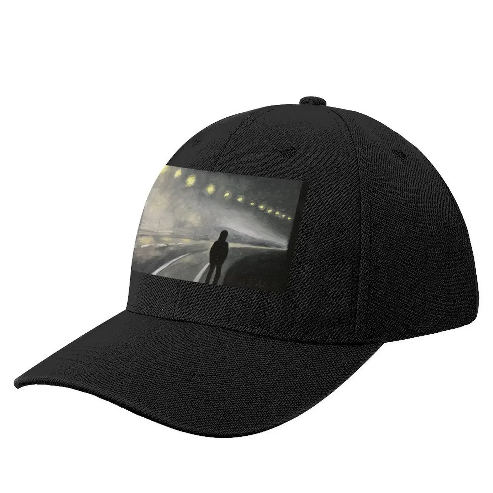 Ventura Highway #3 Baseball Cap Hip Hop Hat Beach fishing caps man Kids Hat Caps Women Men's