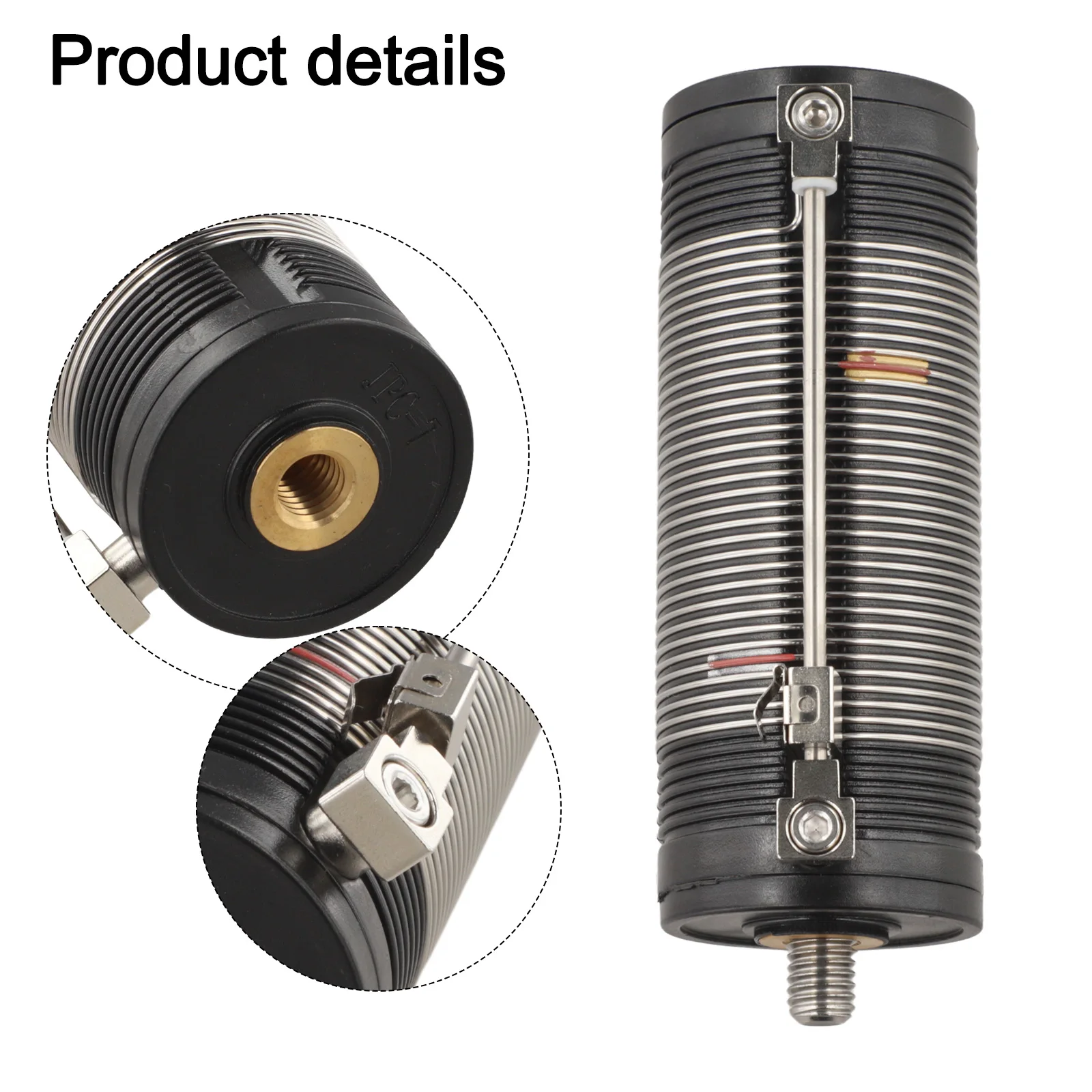 1Pc Induction Coils…