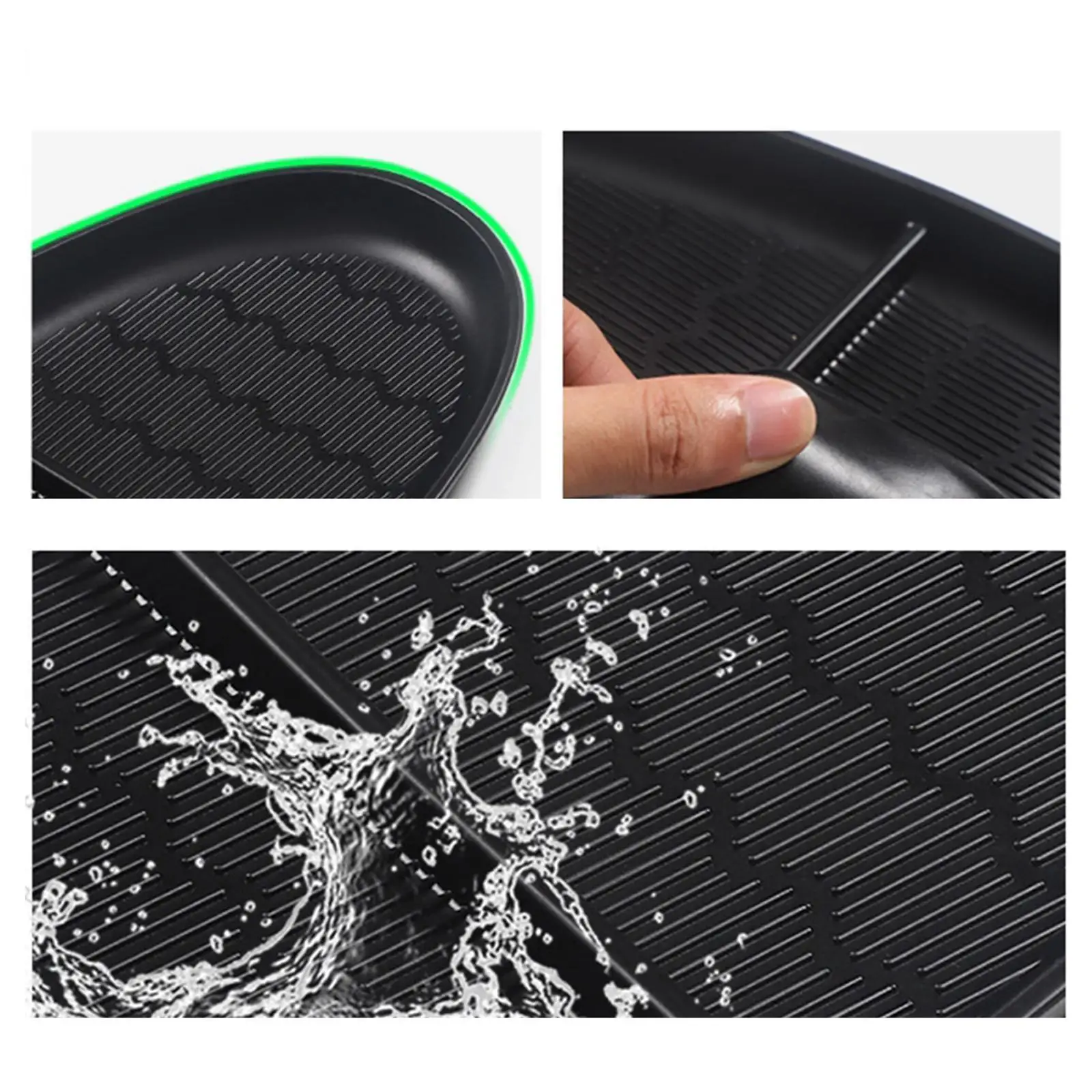 Armrest Storage Box Replaces Interior Accessories for Byd Yuan Plus