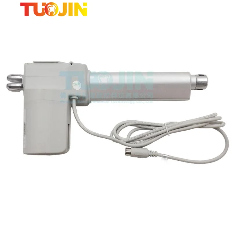 Dental unit universal backrest Motor electric Linear Actuator Recliner lifting motor backrest motor dental chair parts