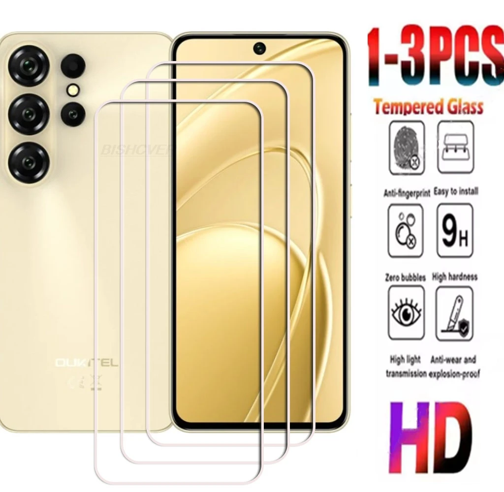 1-3PCS 9H Tempered …