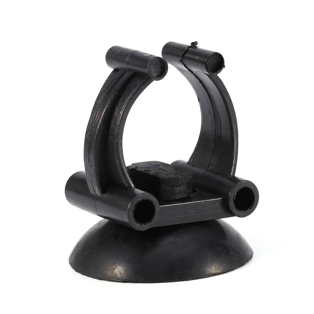 

15 Pcs Heating Rod Suction Cup Fish Tank Clip Aquarium Cups Heater Holder for Small Suckers
