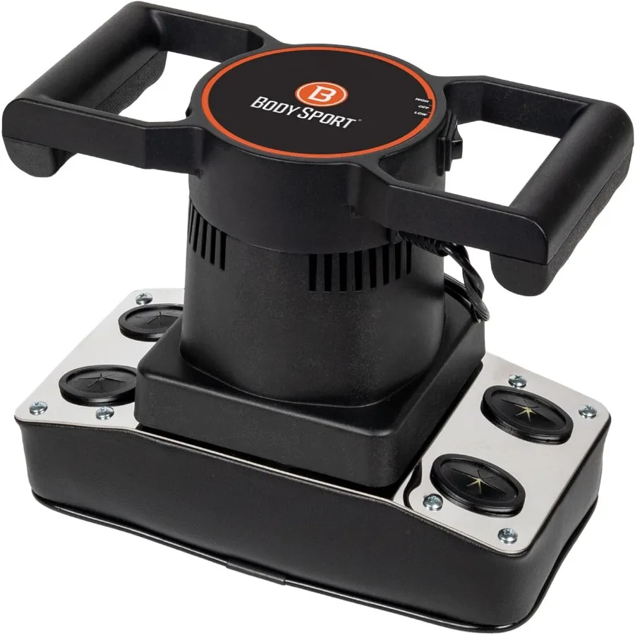 

Спортивный терапевтический двухскоростной профессиональный вибрационный массажер для тела для облегчения боли и боли в мышцах, мощный эффективный Chir