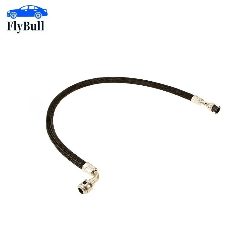 

13537605189 Запчасти двигателя, новые автозапчасти-модель впускной трубы для воды для воздушного компрессора для Mini Cooper R55 R56 R57 R58 R59