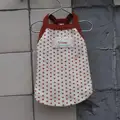 Red White