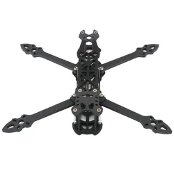 Mark4 Mark 4 7 pollici 295mm spessore braccio 5mm per Mark4 FPV Racing Drone Quadcopter Kit telaio Freestyle