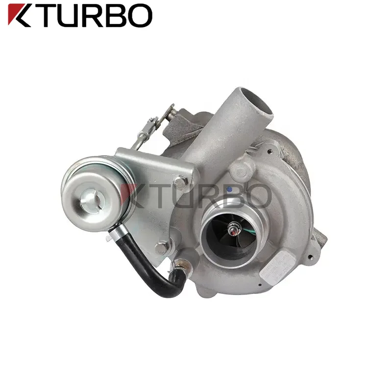 

Подходит для современного турбокомпрессора 3.3L D4AL GT1749S 28230-41730 708237-5001