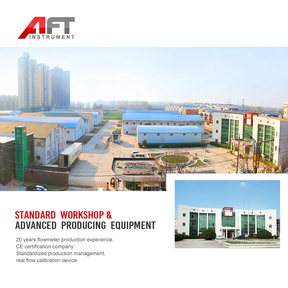 مقياس التدفق الكهرومغناطيسي DN500 كبير الحجم 20 بوصة مقياس الجريان المغناطيسي لمياه الصرف الصحي #6