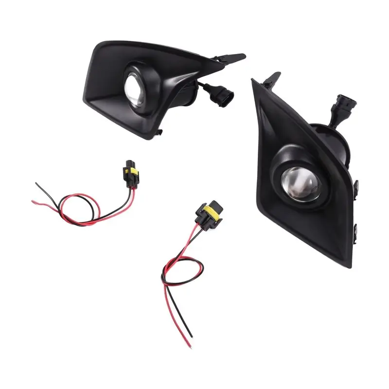 

Classy-Fog Lamps LED Headlight Daytime Running Light For Lexus IS200T F-Sport IS250 IS300 IS350 2014-2016