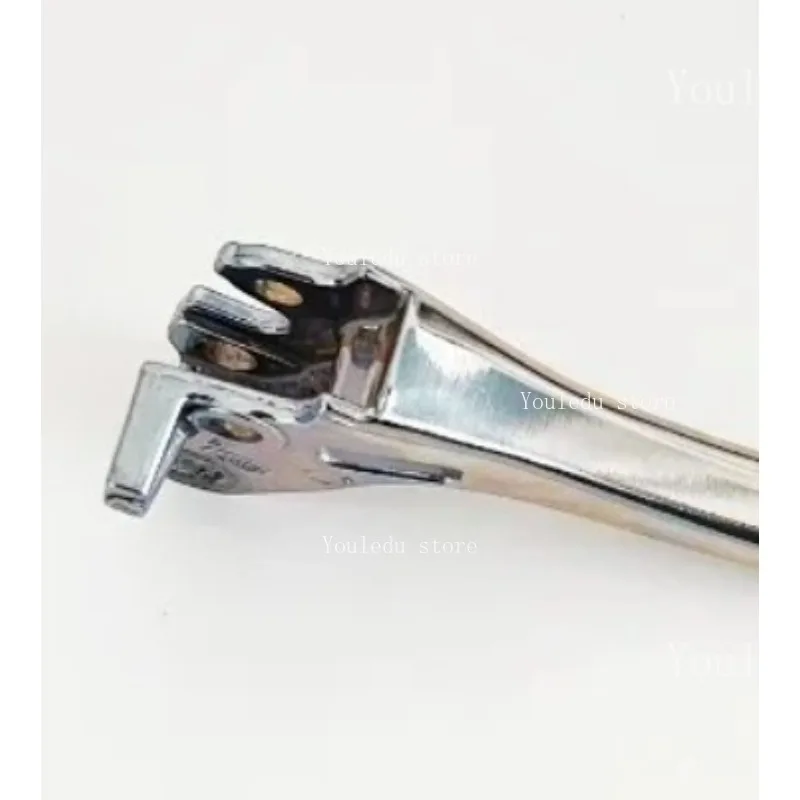 

Suitable for Haojue AFR125 UCR125 VX125 Front and Rear Brake Handle Handle Grip