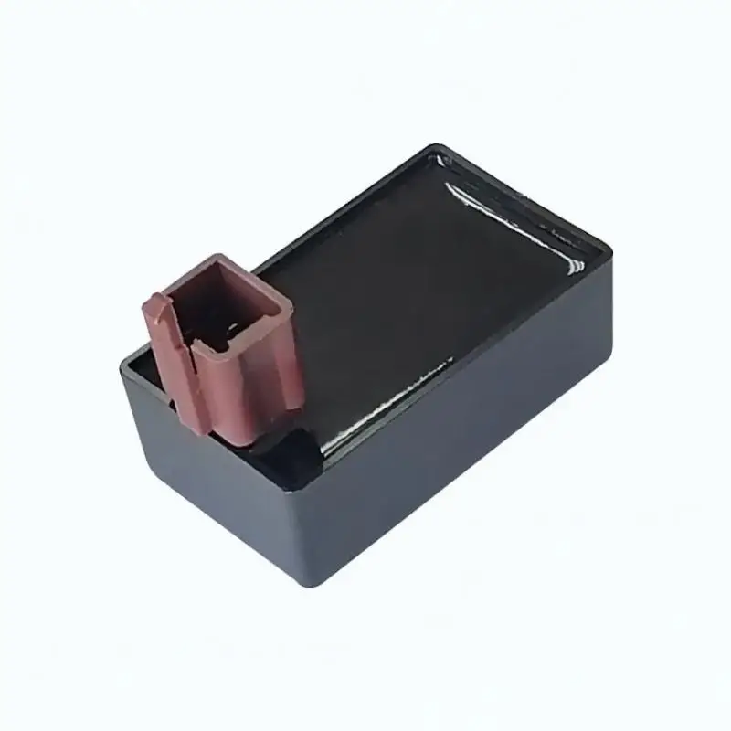 Caixa de Ignição CDI para Modelos Honda Biz, Ex5, Wave, Astrea, XRM, C50, 100, 110, 125, 800, Demak Sport Evo