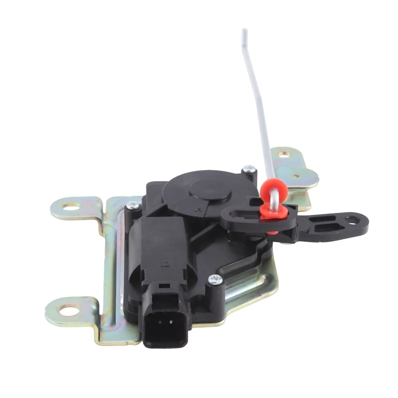 

For Kia Old Sorento 3.5L 2.5T 3.8L Trunk Lock Block Motor Tailgate Lock Motor Motor Central Locking Motor 81240-3E300