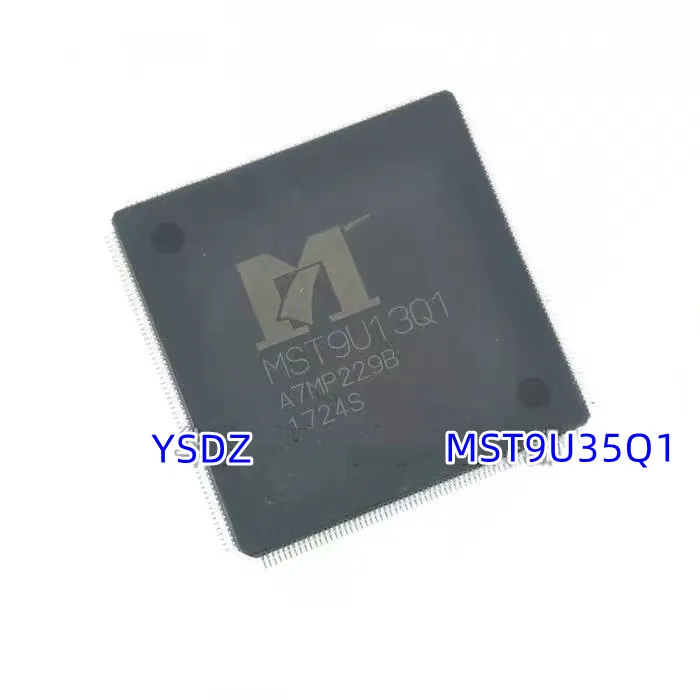 

NEW 1-5PCS/LOT MST9U35Q1 MST9U35 QFP