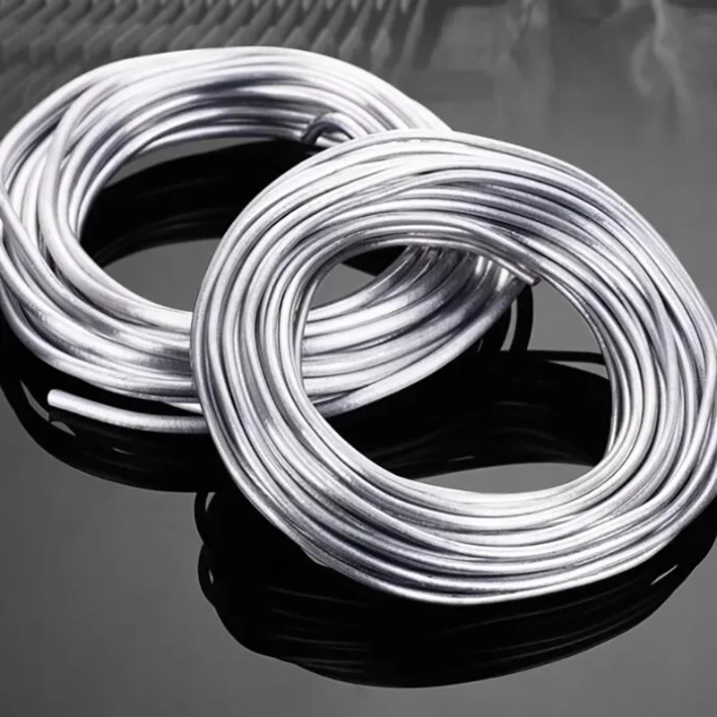 99.99% Pure Super Soft Lead Wire