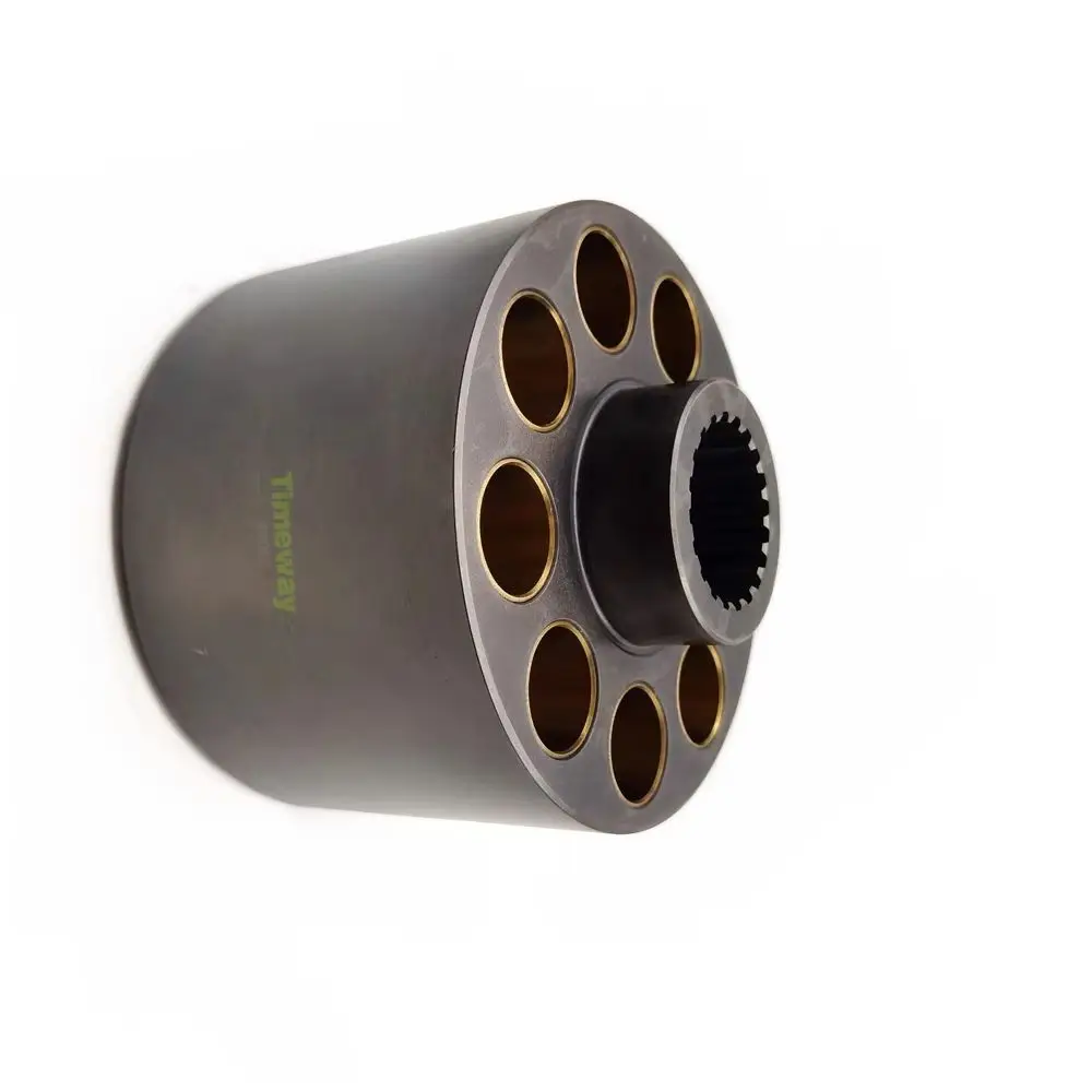 Hydraulic Pump Repa…