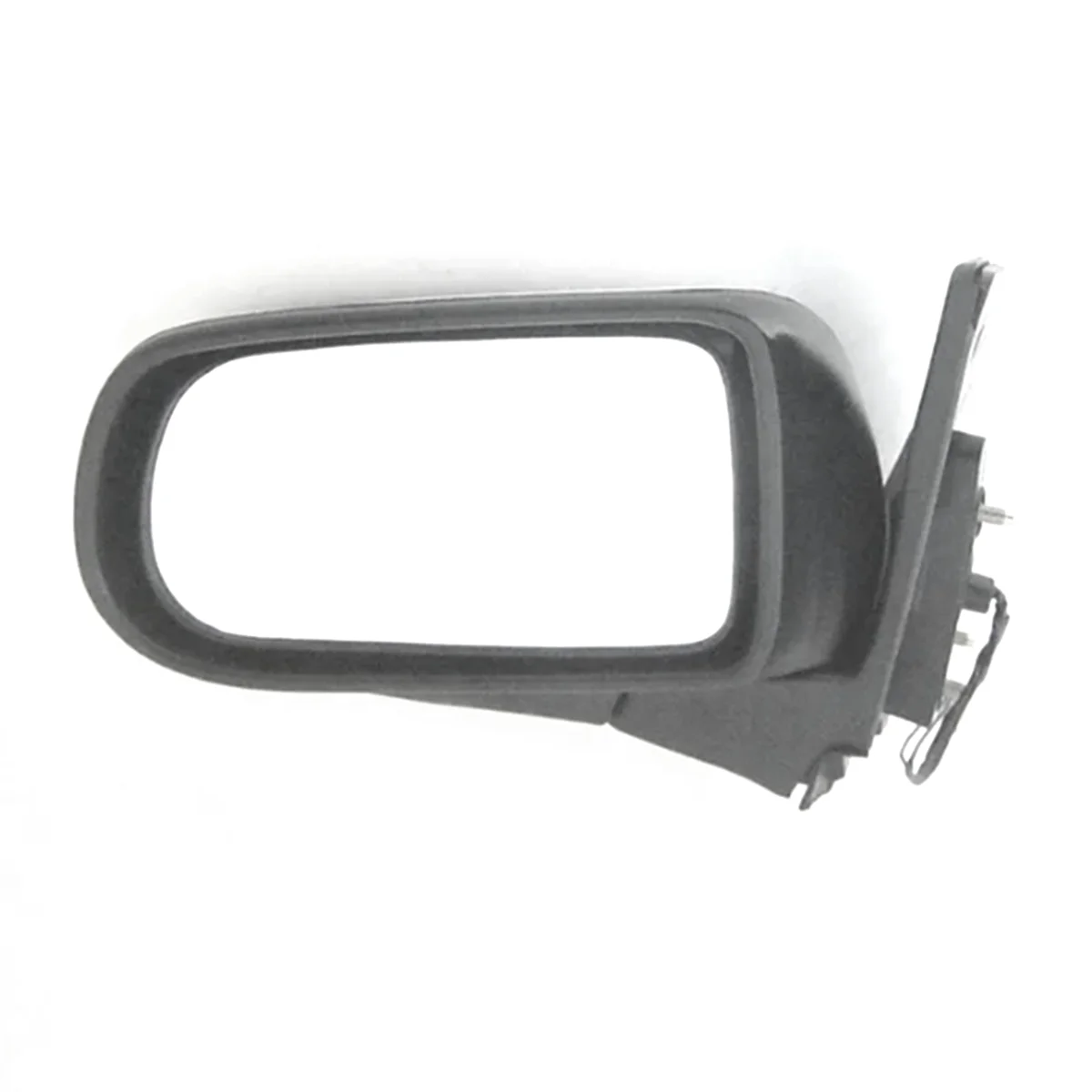 

Front Left Side Power Mirror for Mazda 323 Family Protege BJ 1998-2005 3 Line Manual Adjustment Outside Rearview Mirror