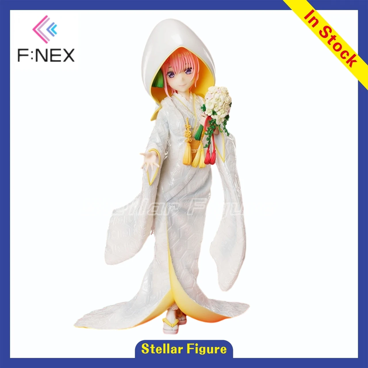 【Sf】In Stock F:Nex …