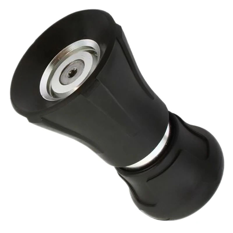 أجهزة الطبخ حديقة خرطوم النار نمط فوهة فوهة بخاخ الضغط العالي رش قوي