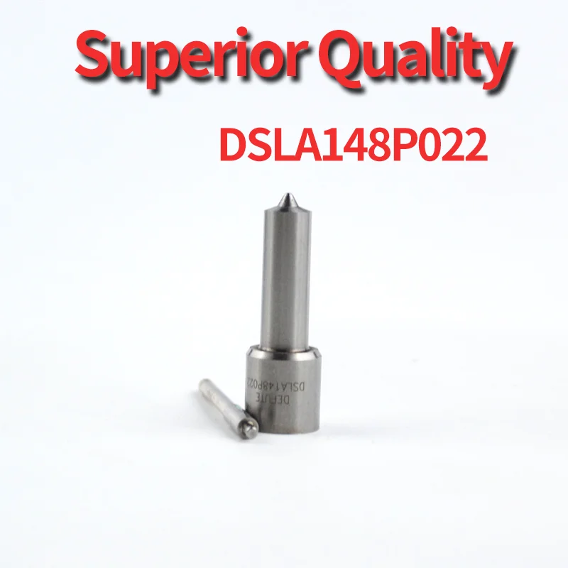 4 PCS DSLA148P022 diesel fuel injection nozzle is suitable for Yuchai YC6108ZLQB/6105ZLQ pass DSLA148P931 fuel injection nozzle