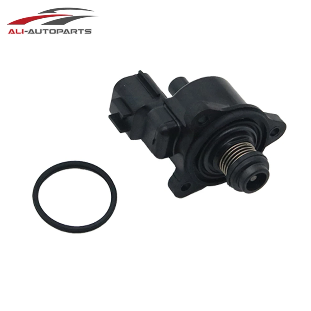 MD628166 MD628168 MD628318 1450A069 1450A132 IAC Idle Air Control Valve For Mitsubishi Chrysler Dodge